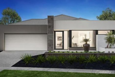 Lot 157 Lotus St, Marsden Park, NSW 2765