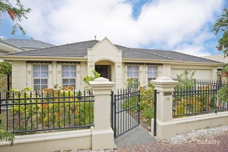 Property photo of 11 Keen Avenue Glenelg East SA 5045