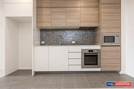 95/45 West Row, City, ACT 2601