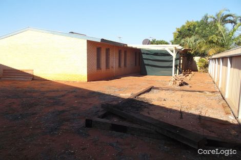 Property photo of 8 Clam Court South Hedland WA 6722