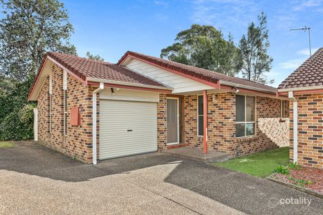 4/28-30 Ash Ave, Albion Park Rail, NSW 2527