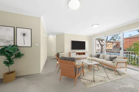 14/37-39 Memorial Ave, Merrylands, NSW 2160