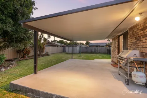 Property photo of 48 Mellino Drive Morayfield QLD 4506
