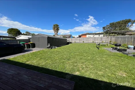 Property photo of 16 Firmin Road Churchill VIC 3842