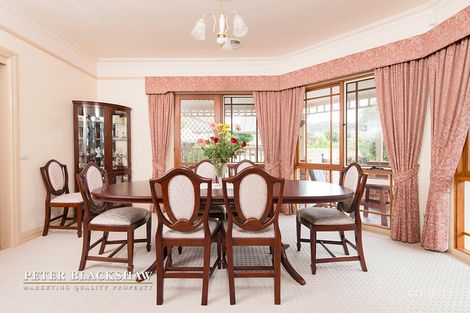 Property photo of 2 Decker Place Fadden ACT 2904