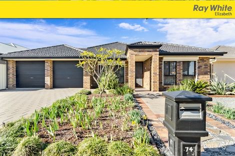 Property photo of 74 Springbank Boulevard Burton SA 5110