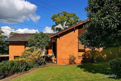 Property photo of 92 Peel Road Baulkham Hills NSW 2153