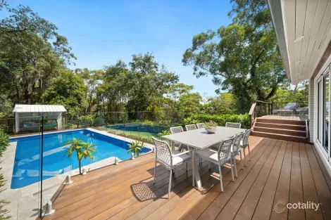 Property photo of 108 Browns Road Wahroonga NSW 2076