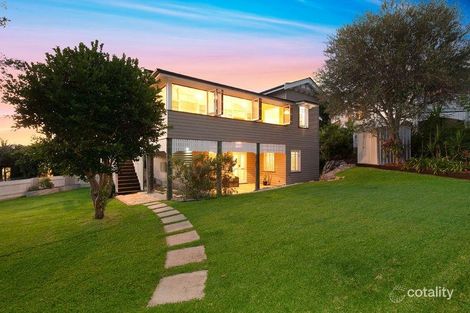 Property photo of 57 Seventh Avenue Windsor QLD 4030