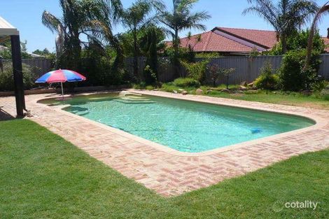 Property photo of 55 Forest Lakes Drive Thornlie WA 6108