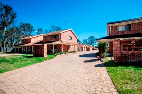 8/15-19 Chapman St, Werrington, NSW 2747