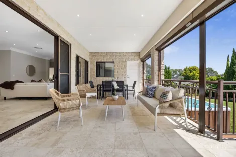 87 Bettington Rd, Oatlands, NSW 2117