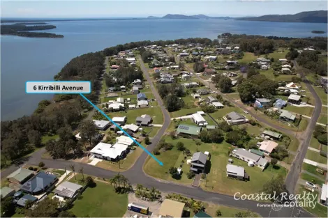 6 Kirribilli Ave, Coomba Park, NSW 2428