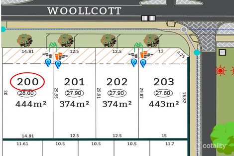 200 Woollcott Ave, Brabham, WA 6055