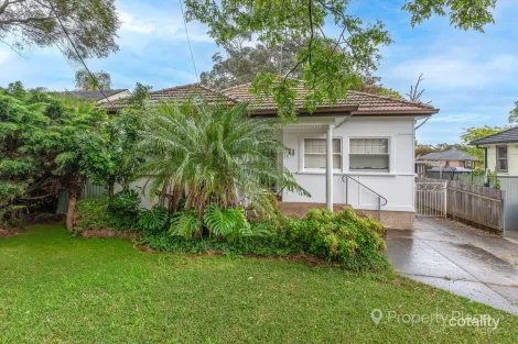 Property photo of 11 Chick Street Roselands NSW 2196