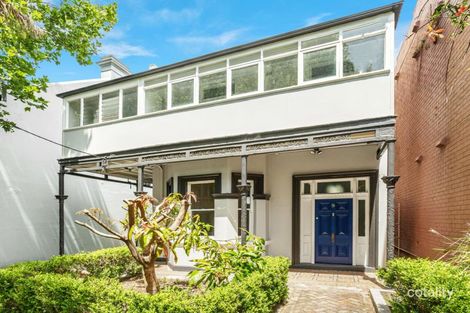 9 Mansfield St, Glebe, NSW 2037