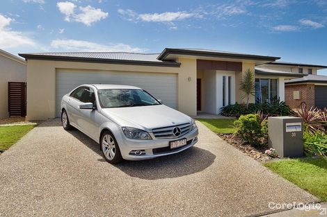 Property photo of 31 Park Vista Drive Mango Hill QLD 4509