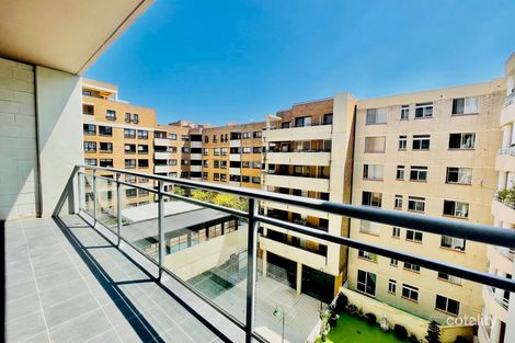 601/112 Queens Rd, Hurstville, NSW 2220