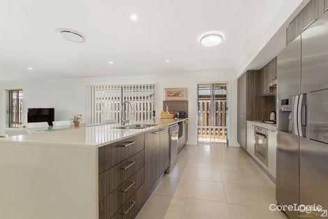 Property photo of 31 Park Vista Drive Mango Hill QLD 4509