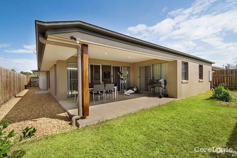 Property photo of 31 Park Vista Drive Mango Hill QLD 4509