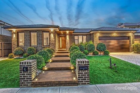 Property photo of 4 Bond Street Taylors Hill VIC 3037