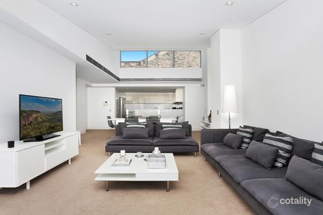 Property photo of 708/21-21A Hickson Road Millers Point NSW 2000