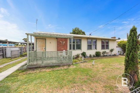 Property photo of 1 Wood Street Soldiers Hill VIC 3350