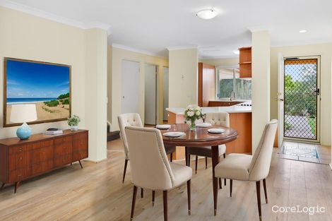 Property photo of 1/3 Rimu Place Nerang QLD 4211