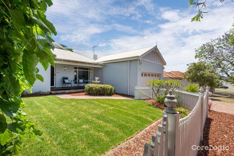 Property photo of 56 Bedford Road Ardross WA 6153