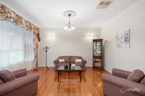 Property photo of 150 Blossom Park Drive Mill Park VIC 3082