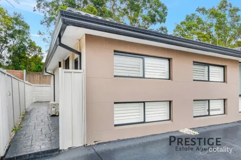 Property photo of 7 Merlot Place Edensor Park NSW 2176