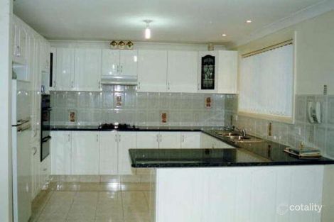 Property photo of 1 Fuller Place St Clair NSW 2759