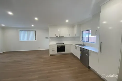 Property photo of 85A Mona Street Auburn NSW 2144