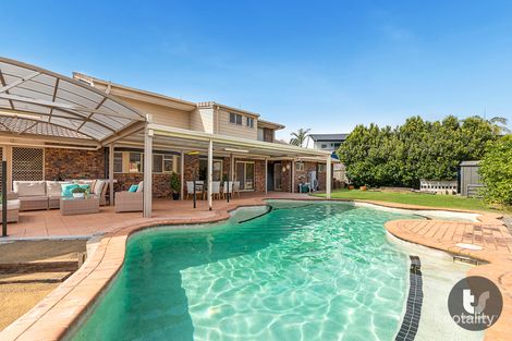 Property photo of 28 Dapper Street Sunnybank Hills QLD 4109