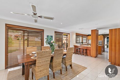 Property photo of 28 Dapper Street Sunnybank Hills QLD 4109