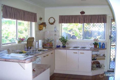 Property photo of 12 Bryant Street Bundamba QLD 4304
