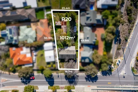 34 Cranford Ave, Mount Pleasant, WA 6153