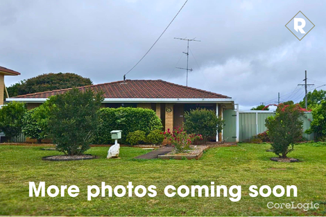 Property photo of 26 Brangus Street Harristown QLD 4350