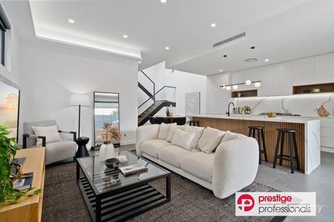 Property photo of 41B Brallos Avenue Holsworthy NSW 2173