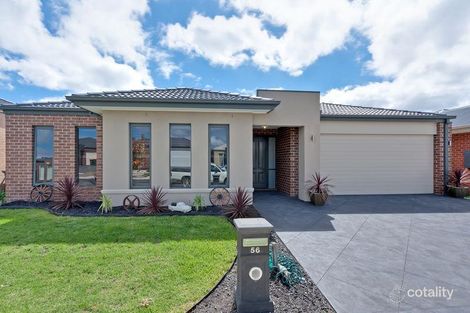 56 Borrack Cres, Mernda, VIC 3754