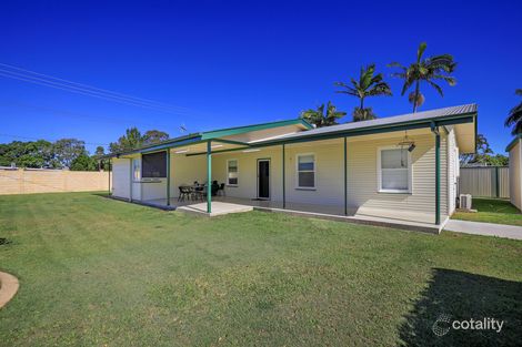 Property photo of 13 Fe Walker Street Bundaberg South QLD 4670