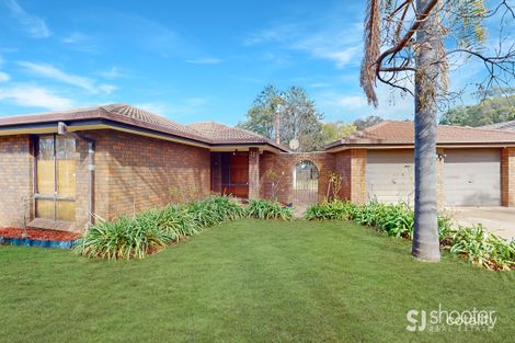 Property photo of 11 Springfield Way Dubbo NSW 2830