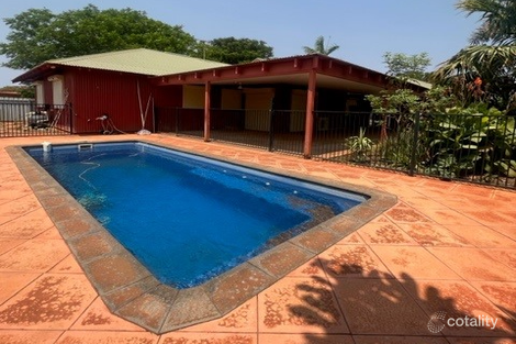 2 Fairlead Bend, South Hedland, WA 6722
