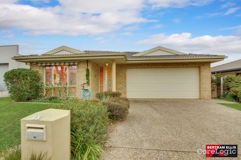 Property photo of 13 Benaroon Circuit Amaroo ACT 2914