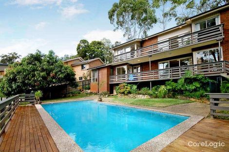 Property photo of 56 Milham Crescent Forestville NSW 2087