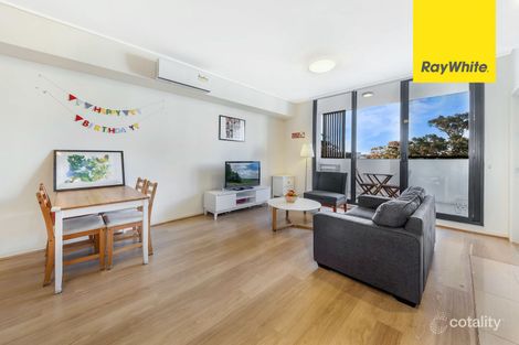 Property photo of 628/7 Washington Avenue Riverwood NSW 2210