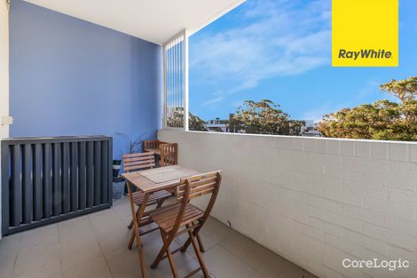 Property photo of 628/7 Washington Avenue Riverwood NSW 2210