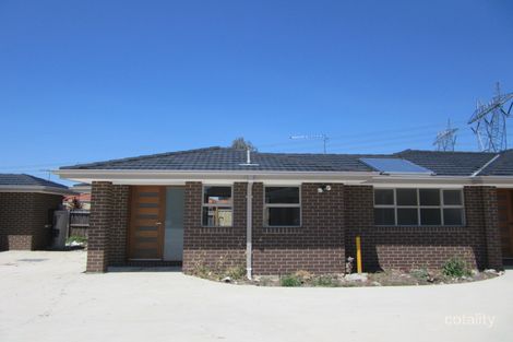 3/5 Bethany Ct, South Morang, VIC 3752