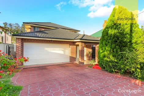 Property photo of 60 Crimea Street Parramatta NSW 2150