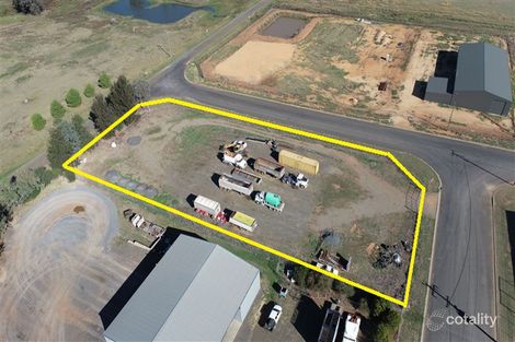 2 Limousin St, Forbes, NSW 2871